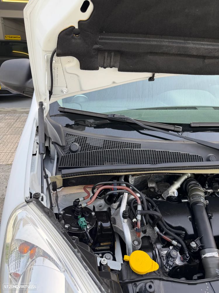 Renault Kangoo 1.5 Dci - 37