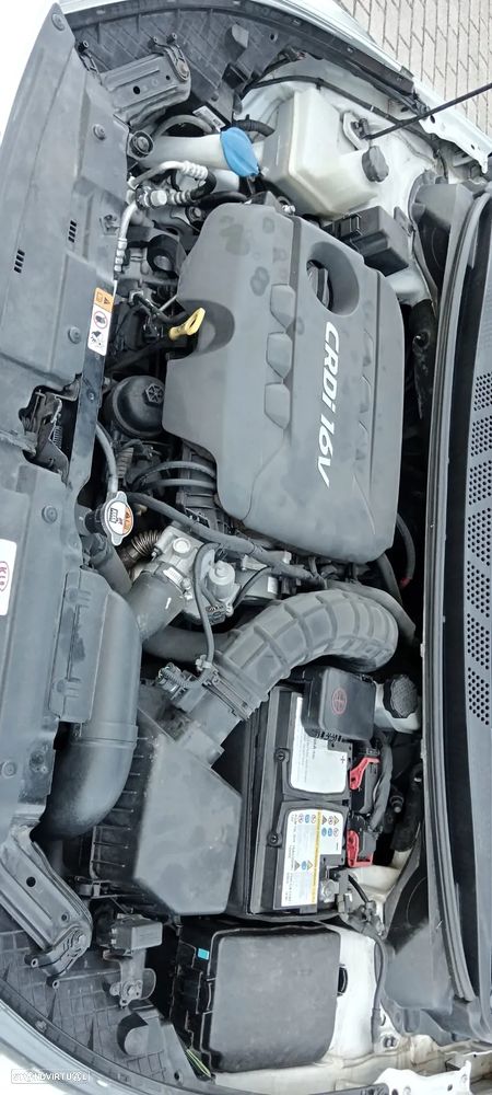 Kia Ceed SW 1.4 CRDi ECO - 8