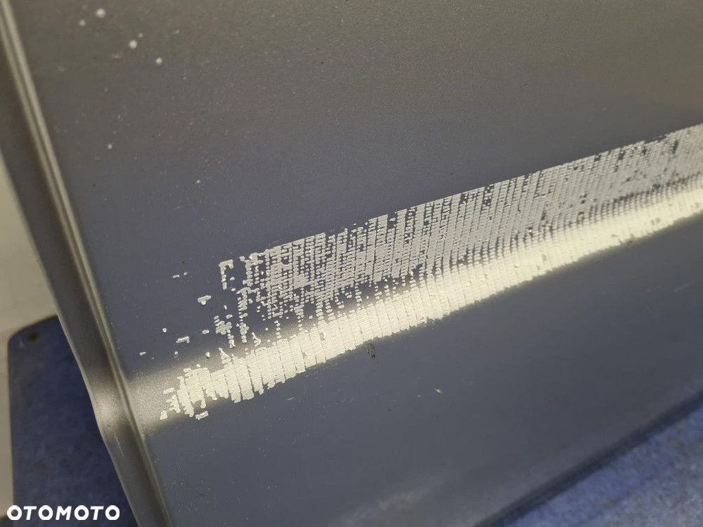 KIA SORENTO I DRZWI TYŁ LEWE 6C - 6