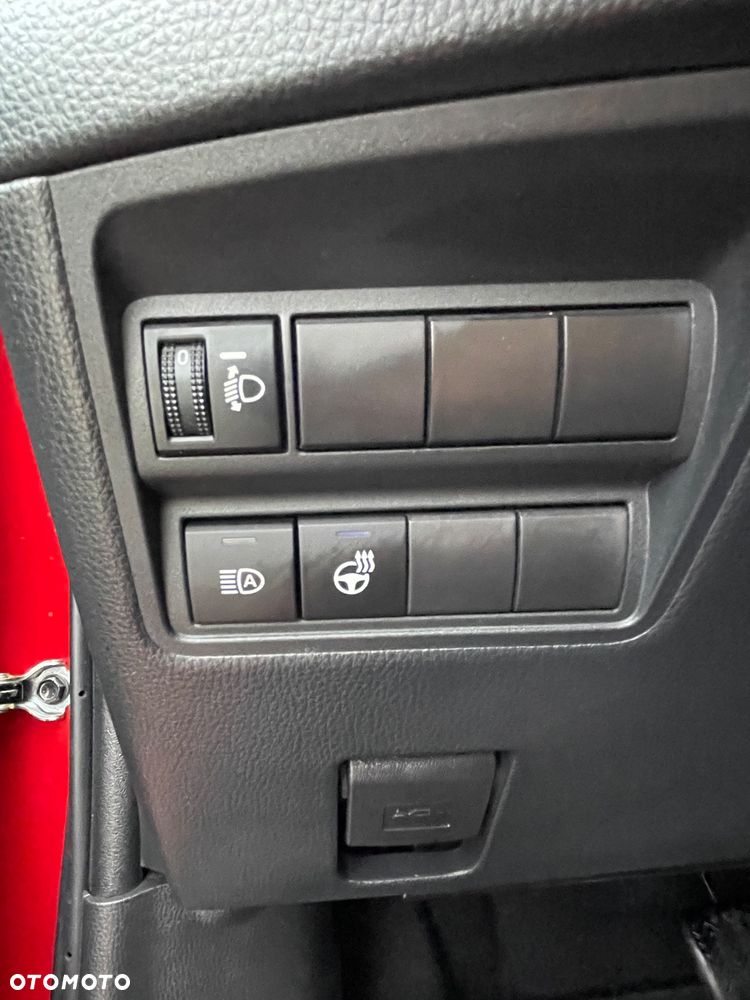 Toyota Yaris 130 1.5 VVT-i Style Plus - 13