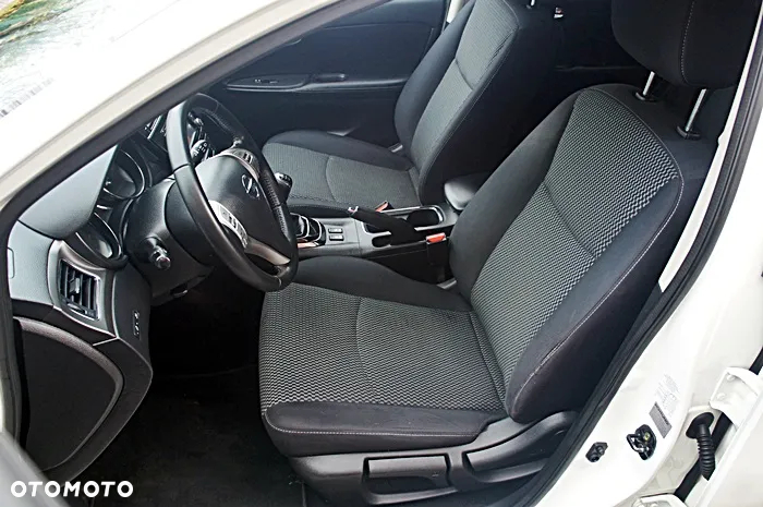 Nissan Pulsar 1.2 DIG-T Acenta - 15
