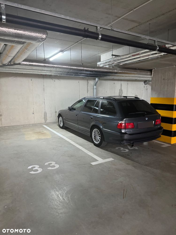 BMW Seria 5 - 31