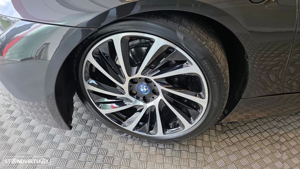 BMW i8 Standard - 28