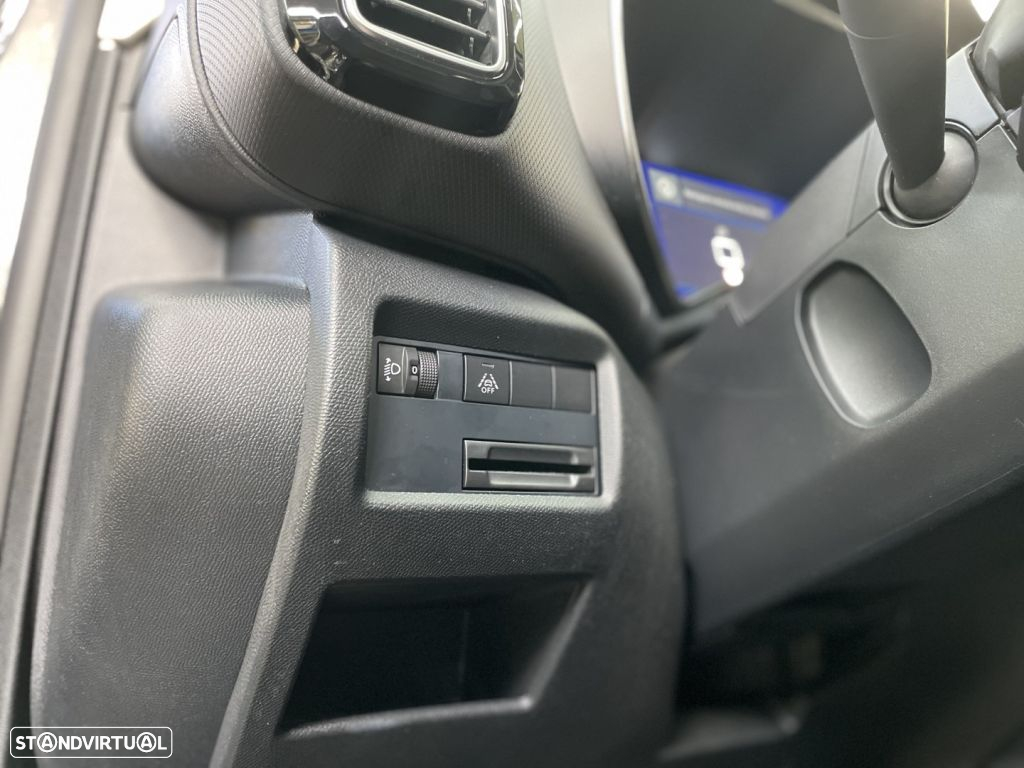 Citroën C5 Aircross 1.2 PureTech Shine Pack EAT8 - 27
