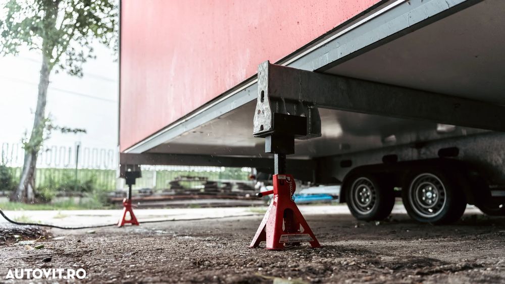 Alta Rulota Comerciala Extensibila - 9