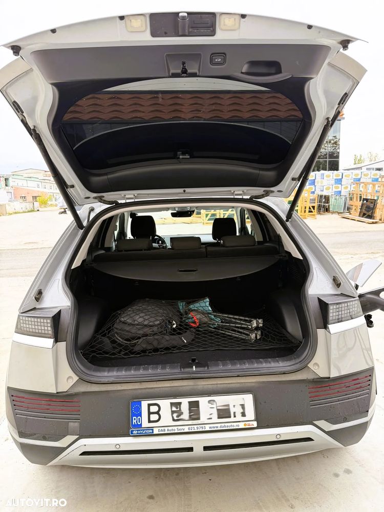 Hyundai IONIQ 5 - 7