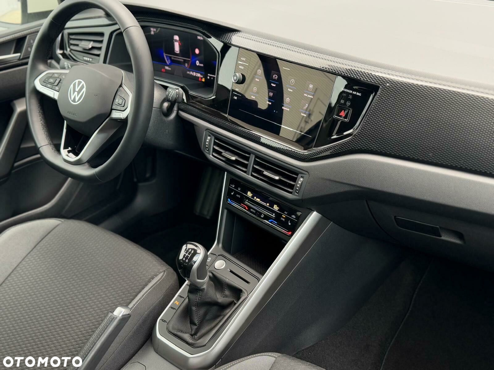 Volkswagen Taigo 1.0 TSI Life - 14