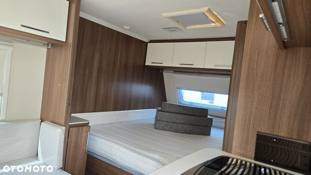 Caravelair Rubis 420 - 17
