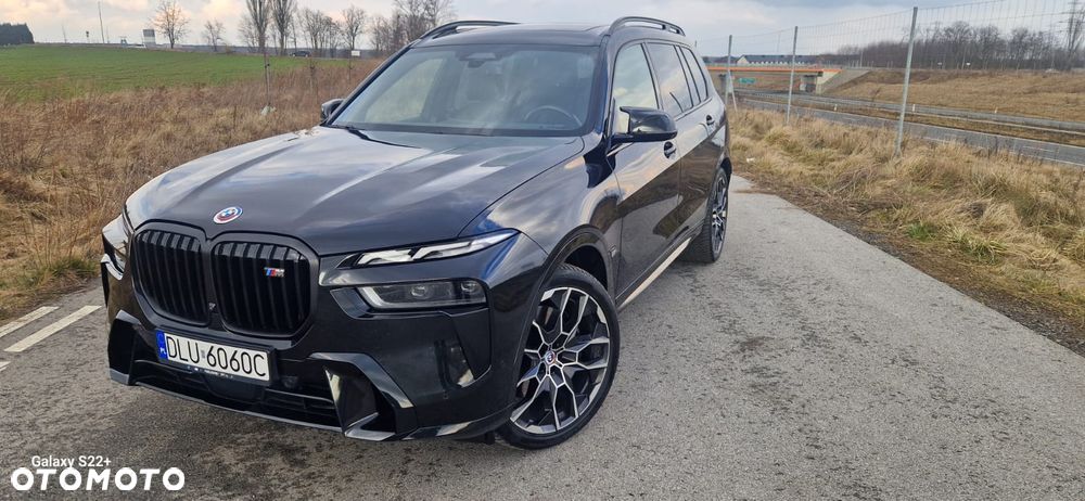 BMW X7 - 3