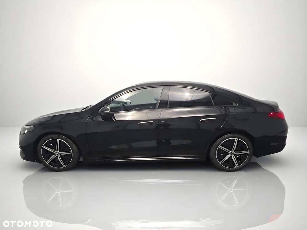 Mercedes-Benz CLA 200 mHEV 8G-DCT - 8