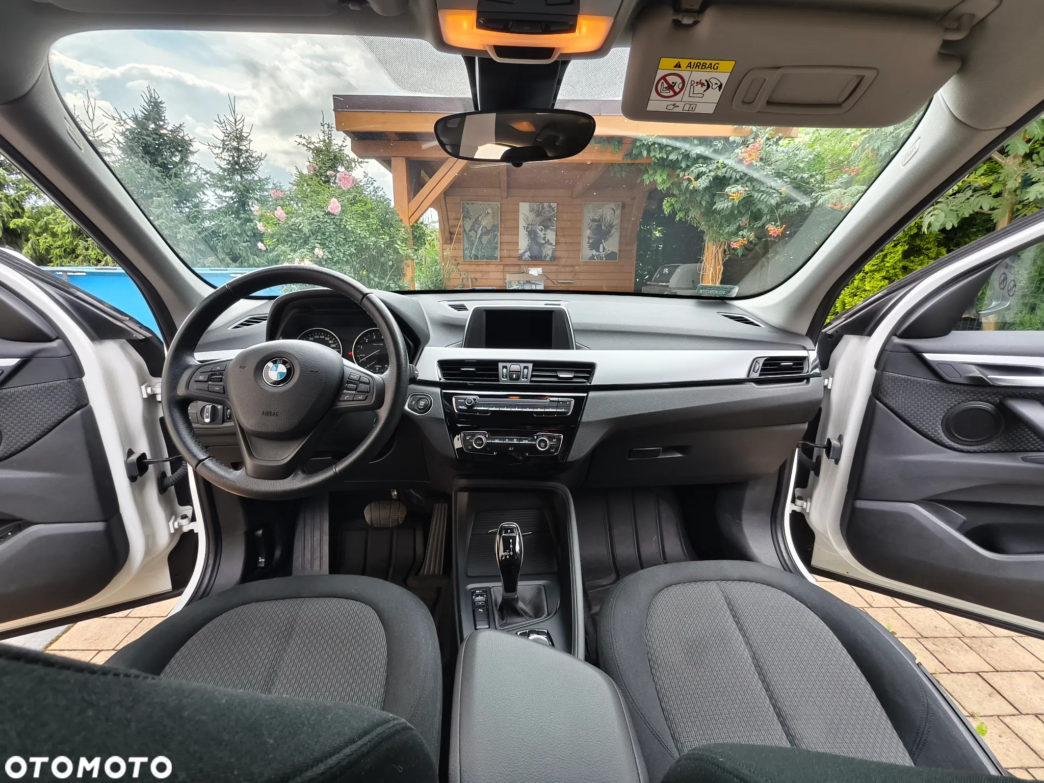 BMW X1 sDrive20i - 7