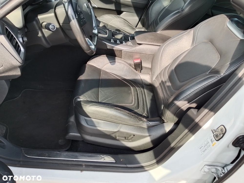 Citroën DS5 BlueHDi 180 SportChic - 9