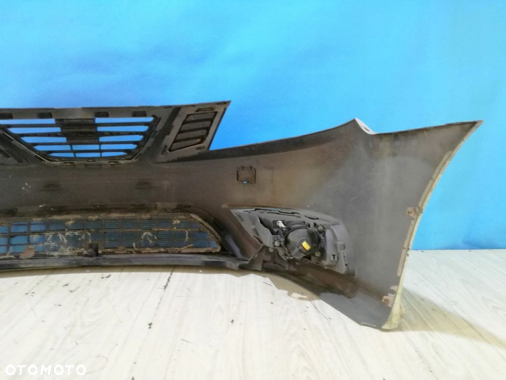 Saab 93 9-3 Lift zderzak grill przód przedni 07/12 kolor 309 - 5