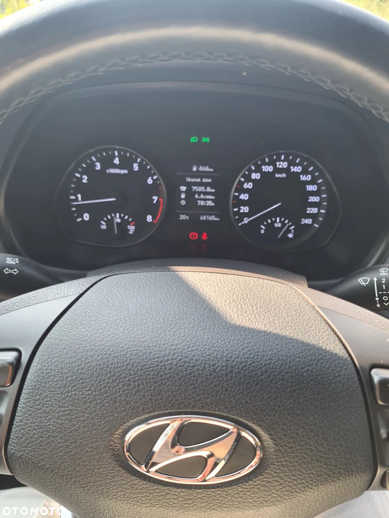 Hyundai i30 - 20