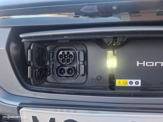 Honda e-Ny1 Advance-Pack - 53