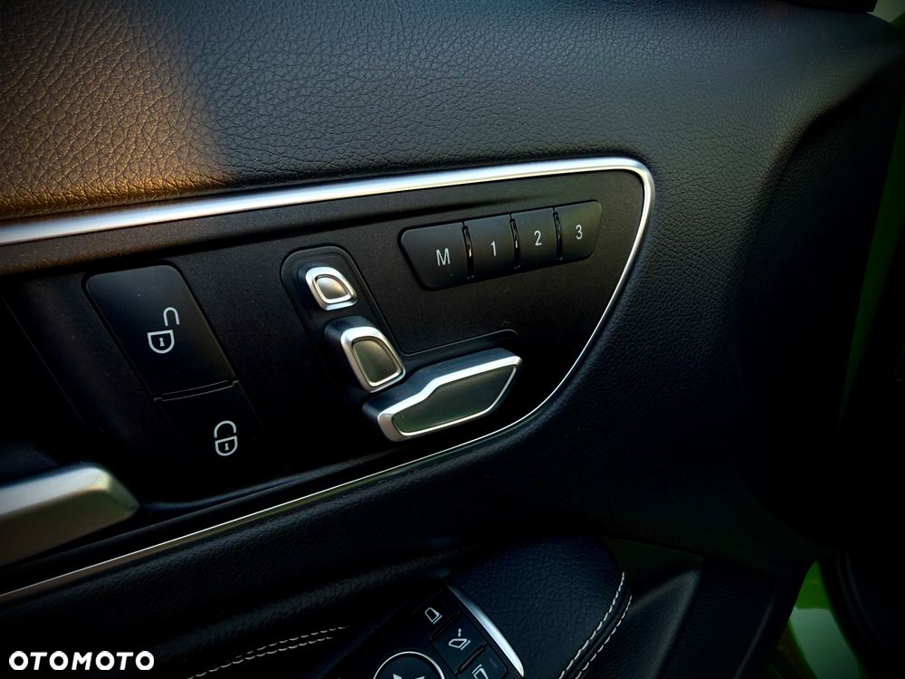 Mercedes-Benz Klasa A 220 4-Matic - 11