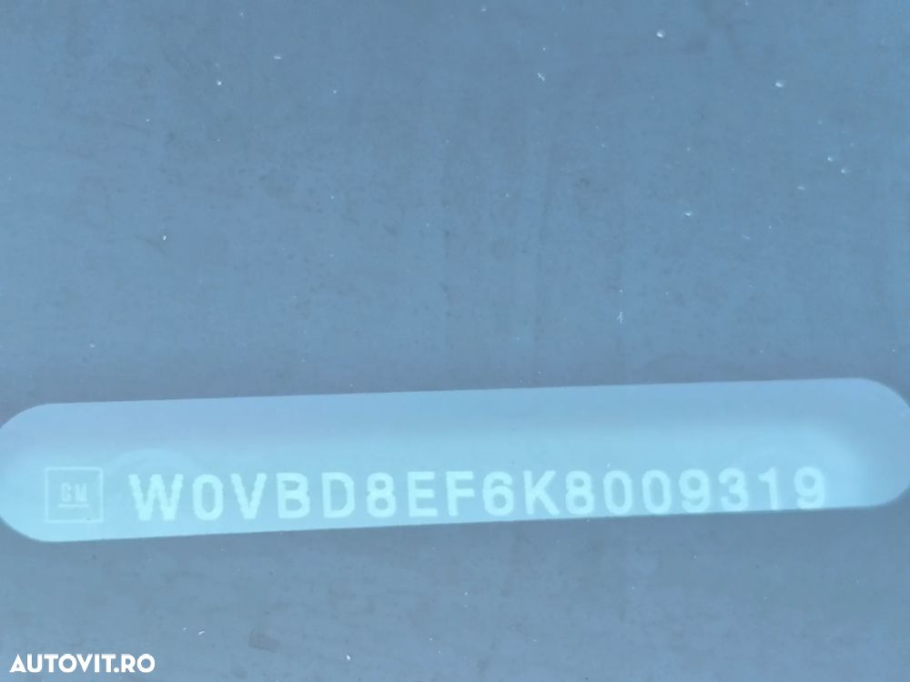 Opel Astra 1.6 CDTI Active - 12