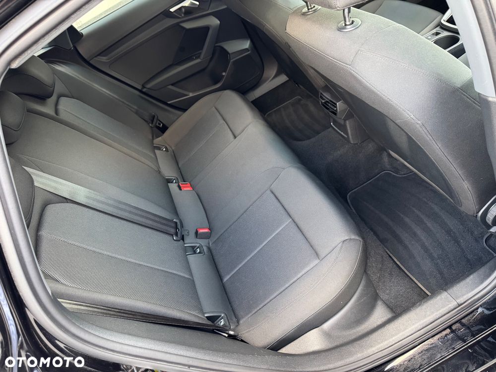 Audi A3 Sportback 30 TFSI mHEV Edition One S tronic - 25
