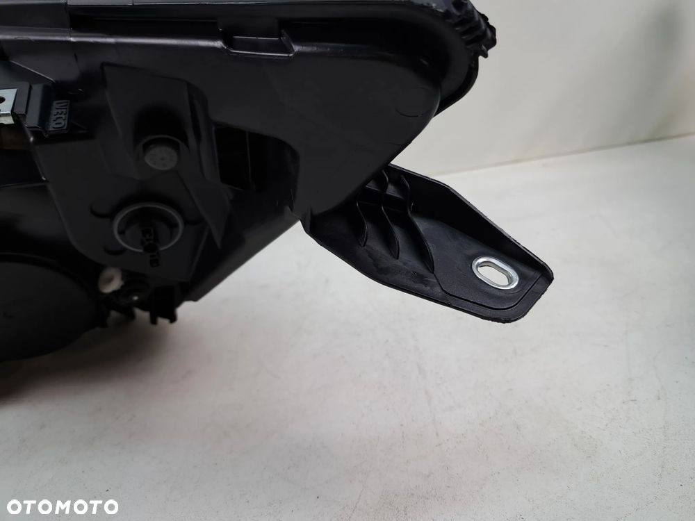 LAMPA IVECO DAILY 6 LIFT KOMPLET LAMPY PRZEDNIE ZWYKŁE - 8