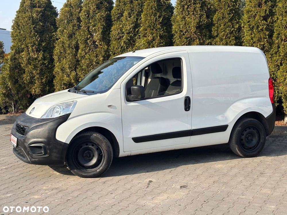Fiat Fiorino - 2