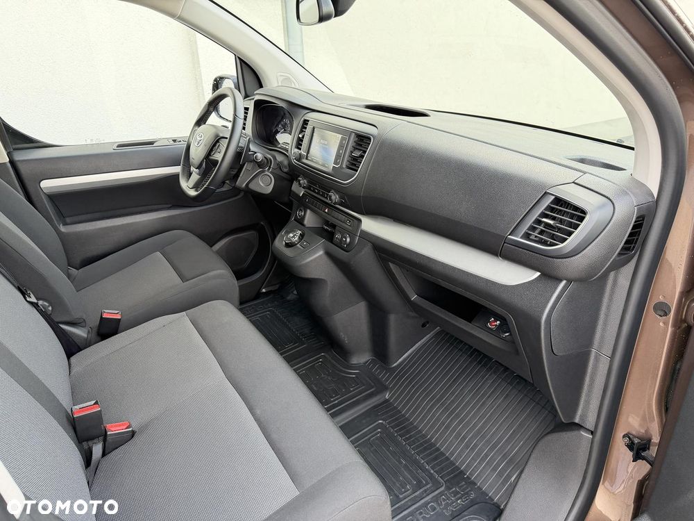 Toyota Proace Verso 2.0 D4-D Long Business - 24