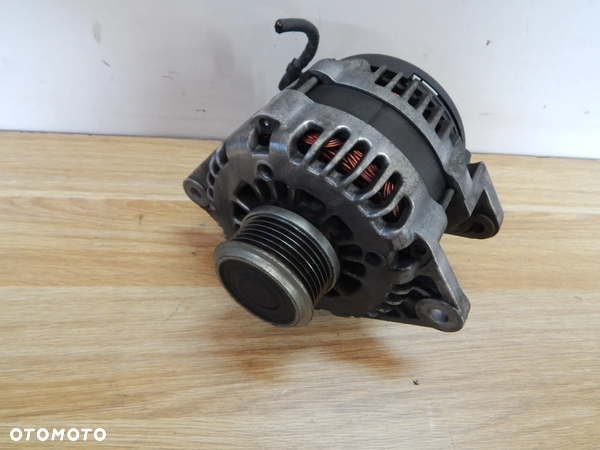Alternator 1.7 cdti  Opel MOKKA I Astra meriva zafira Trax 12-18  Łuków części