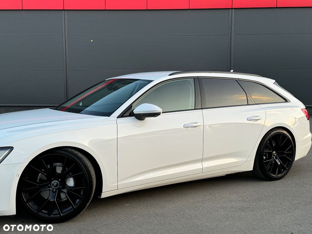 Audi A6 Avant ver-40-tdi-mhev-sport-s-tronic - 16
