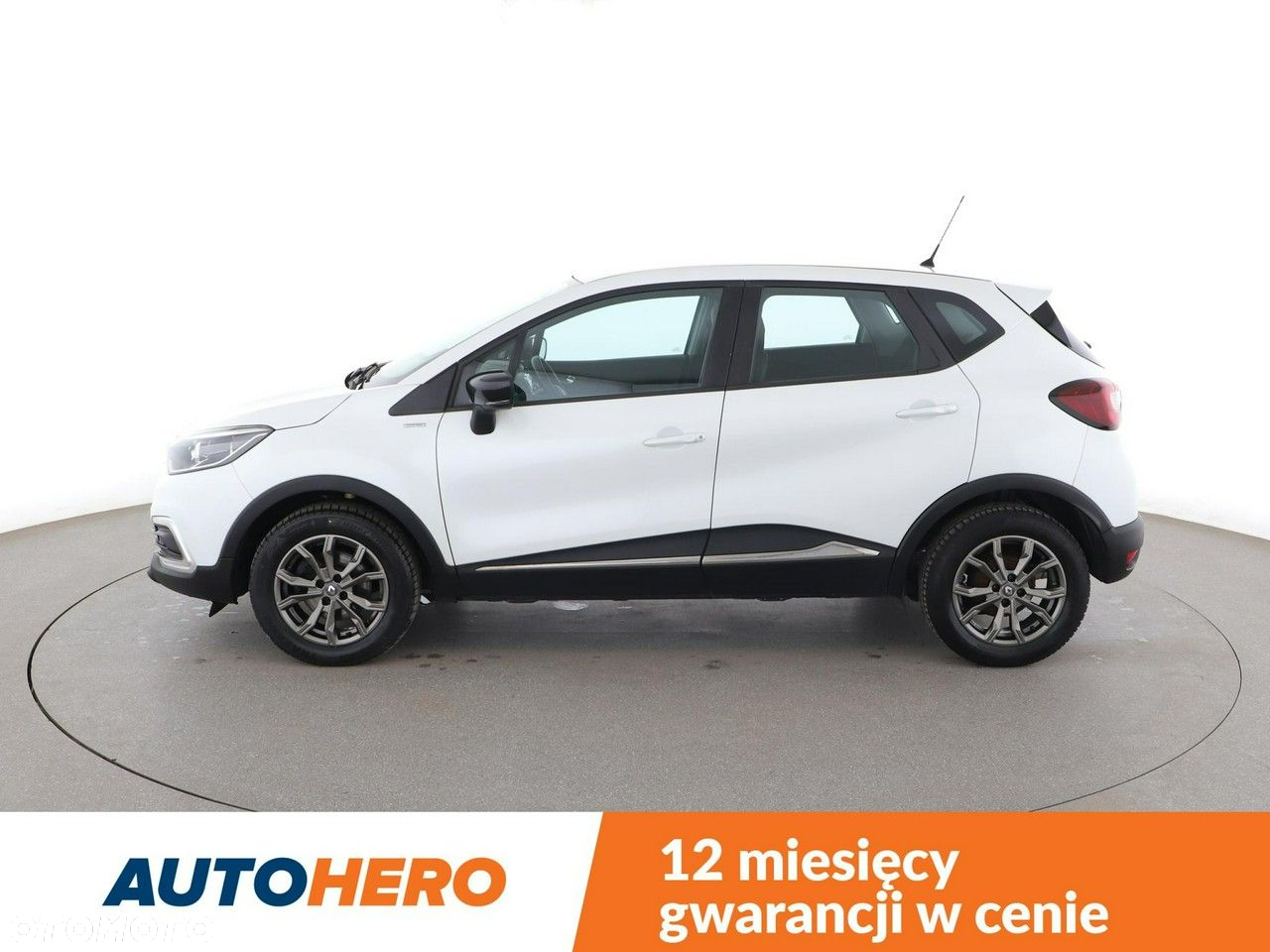 Renault Captur - 2