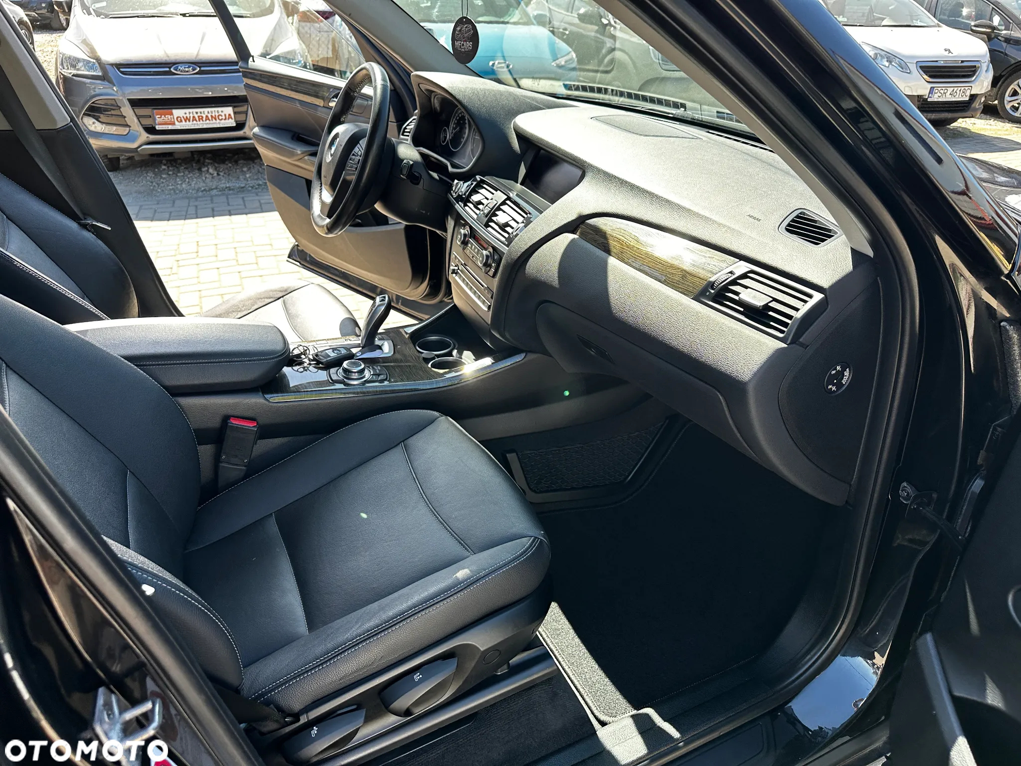 BMW X3 - 23