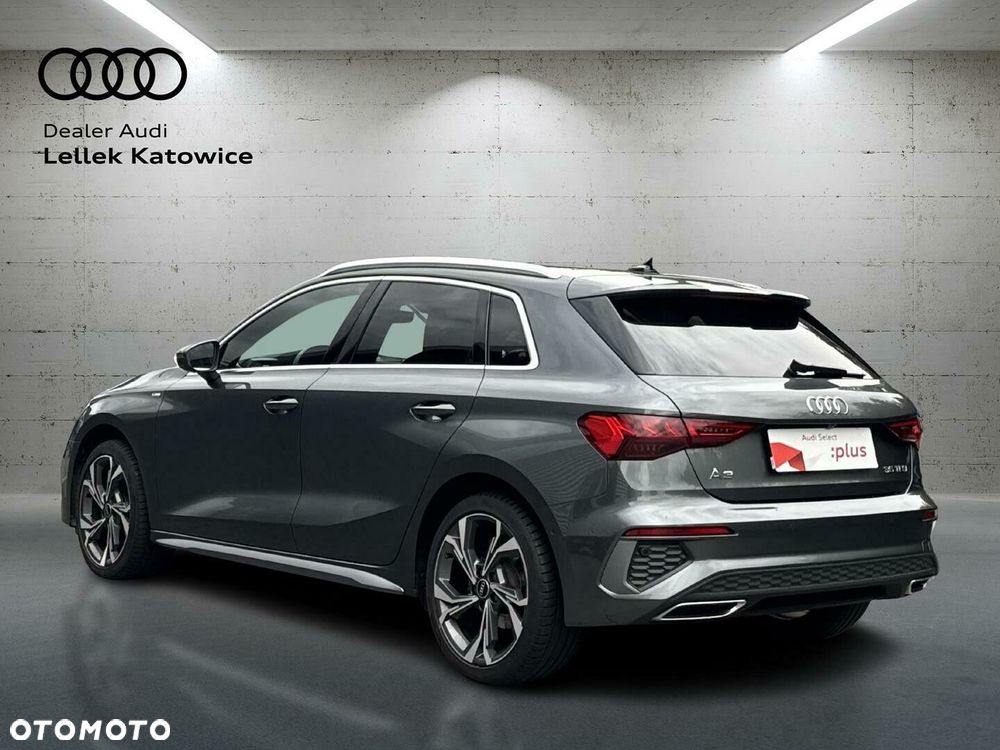 Audi A3 - 5