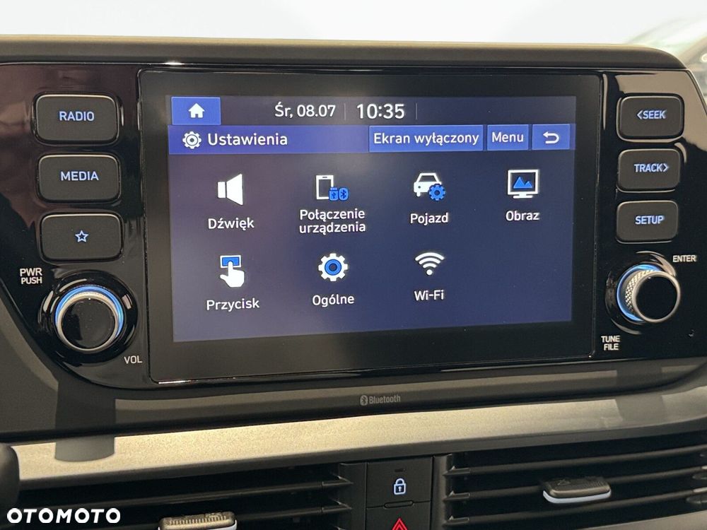 Hyundai i20 1.6 T-GDI N - 32