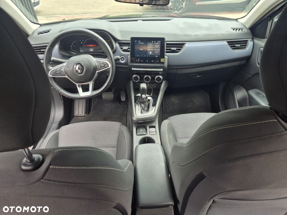Renault Arkana E-TECH Full 145 Techno - 13