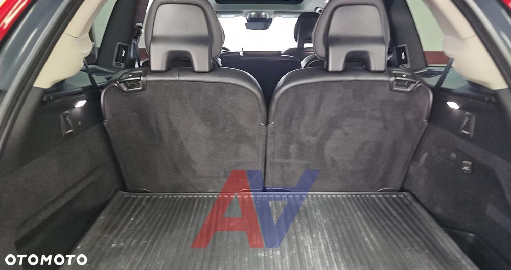 Volvo XC 90 T6 AWD Geartronic Inscription - 21