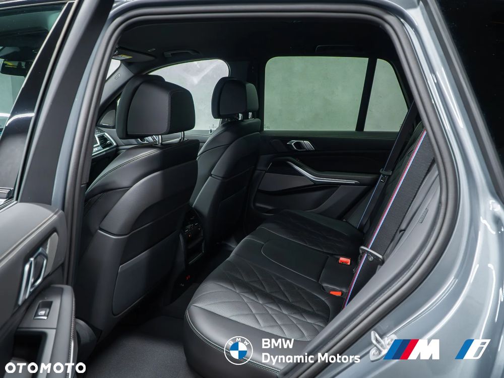 BMW X5 xDrive30d - 25