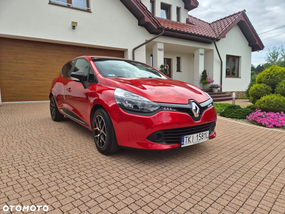 Renault Clio 1.2 16V 75 Expression - 1