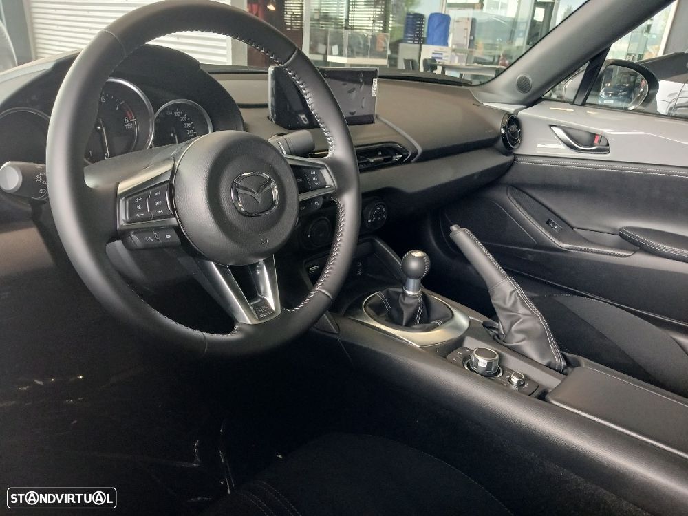 Mazda MX-5 1.5 RF Sky-G Prime-line - 6