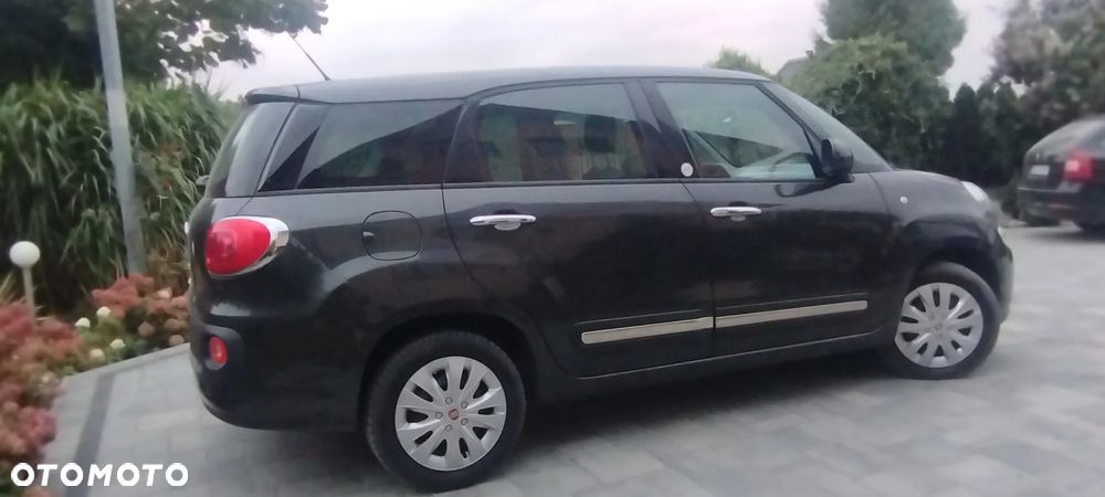 Fiat 500L 0.9 8V Twinair Lounge S&S - 17