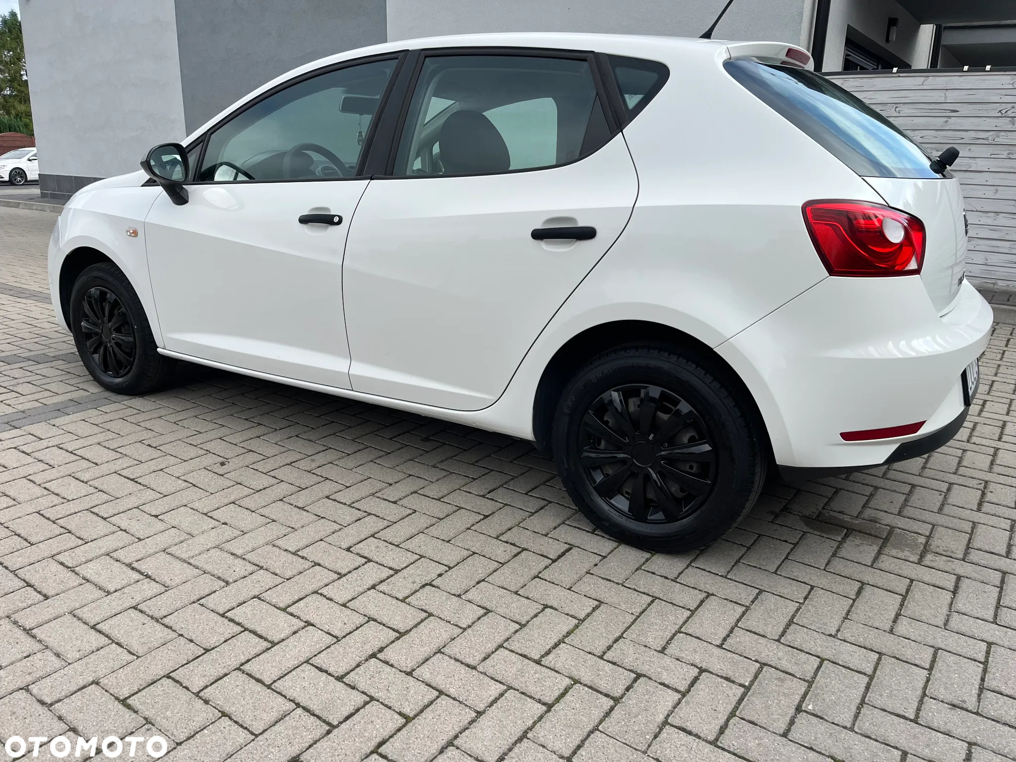 Seat Ibiza 1.2 12V Style - 4
