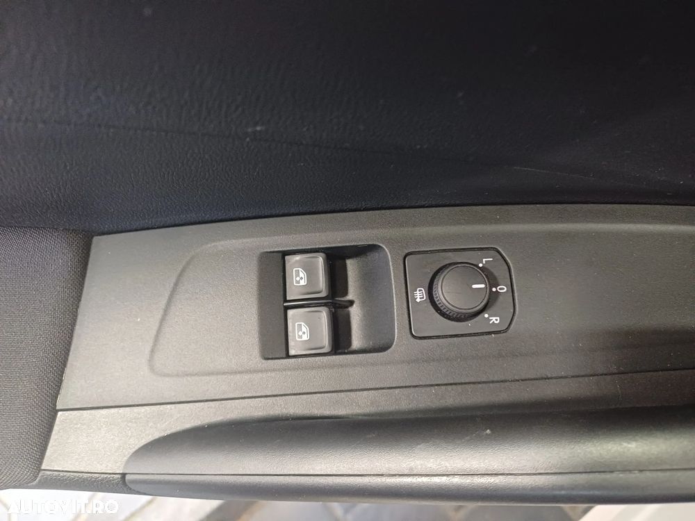 Skoda Fabia 1.0 TSI 95 CP Ambition - 9