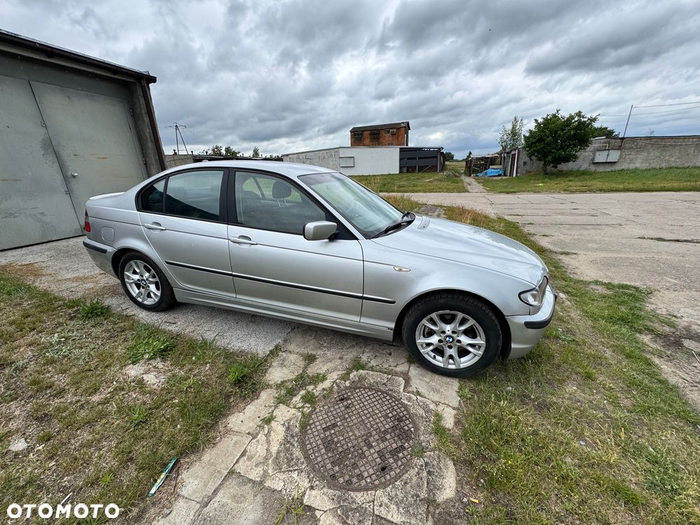 BMW Seria 3 - 1