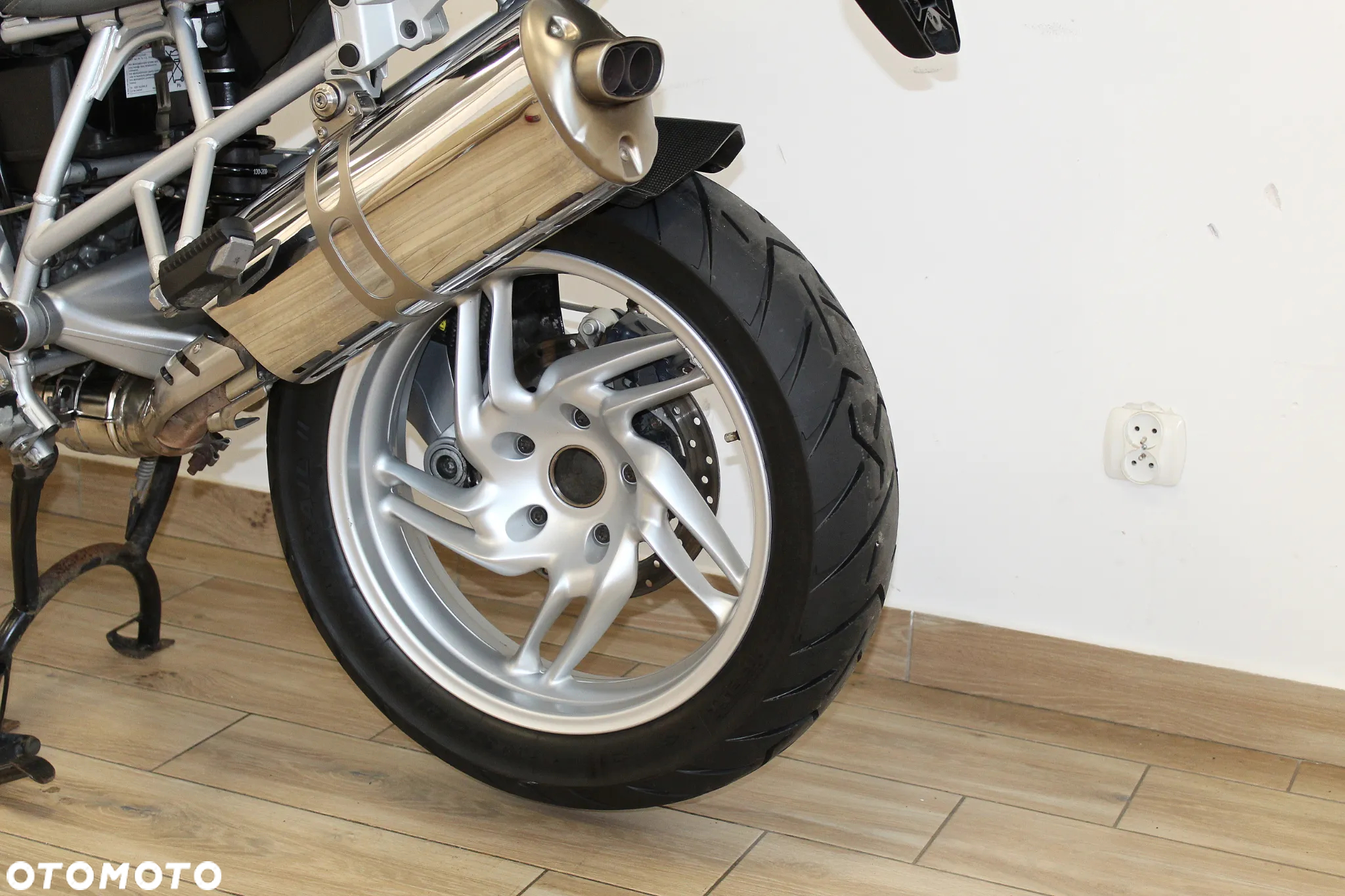 BMW GS - 15
