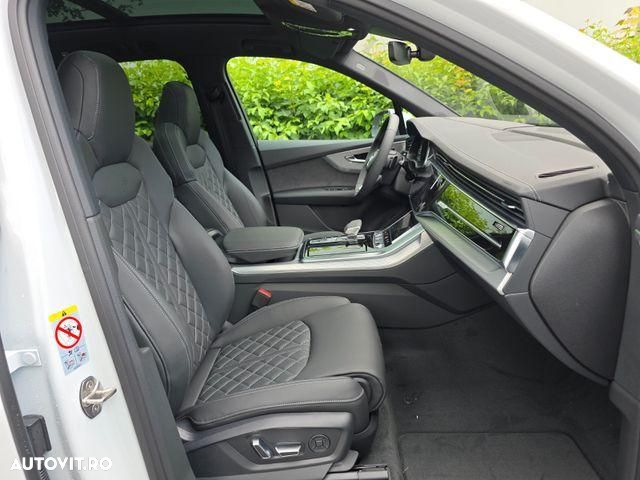 Audi Q7 50 TDI quattro Tiptronic S line - 12
