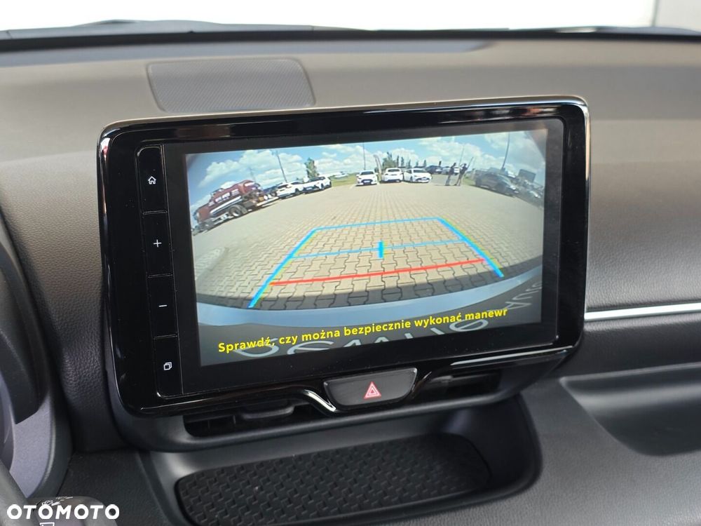 Toyota Yaris Hybrid 1.5 Style - 12