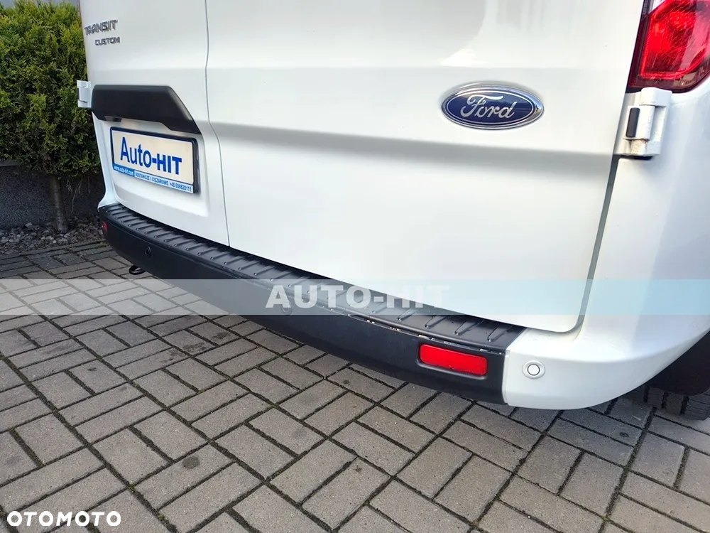 Ford Transit - 23