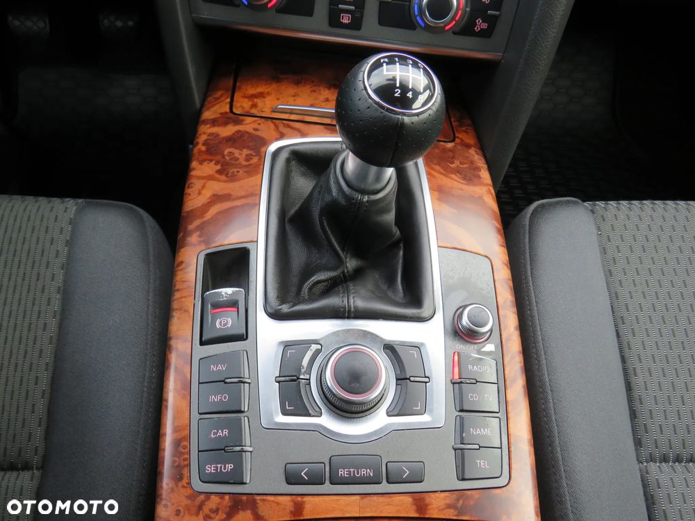 Audi A6 Limousine 2.0 TDI DPF - 27
