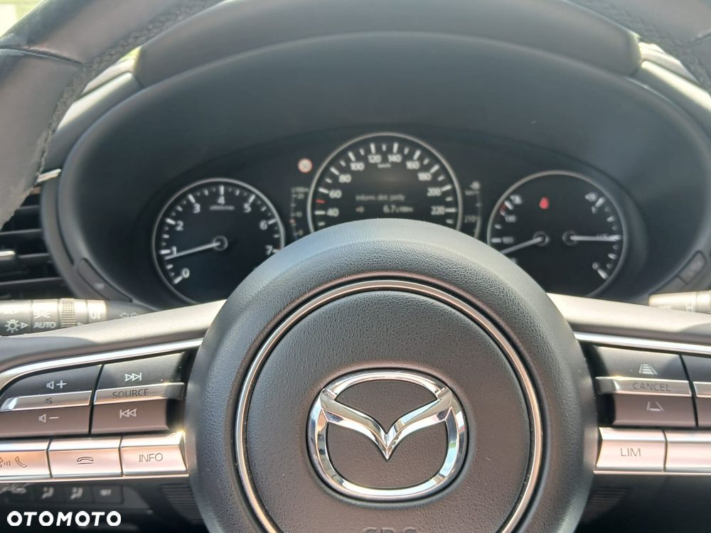 Mazda CX-30 - 20