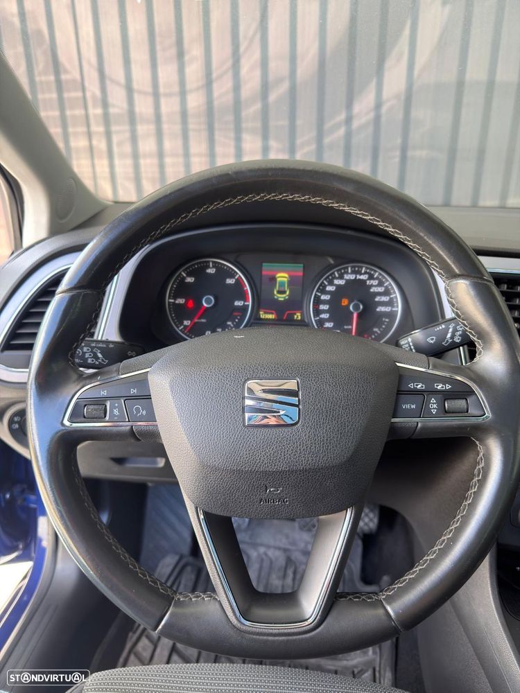 SEAT Leon - 26