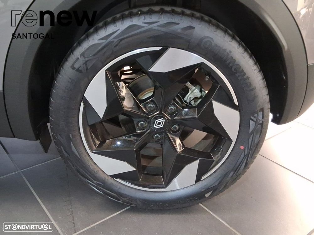 Renault Captur 1.0 TCe Techno - 8