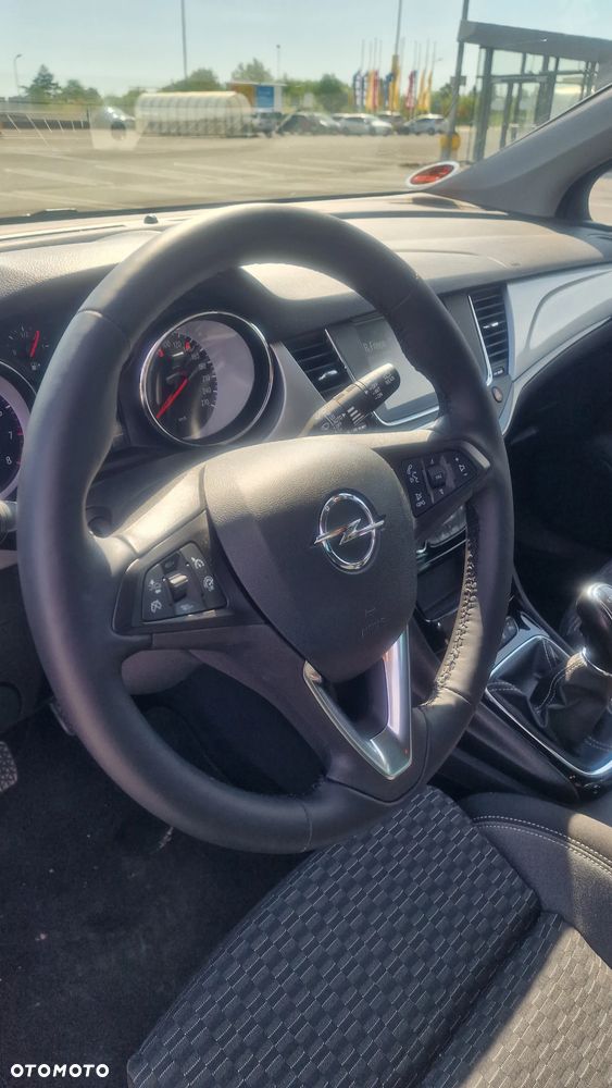 Opel Astra - 17