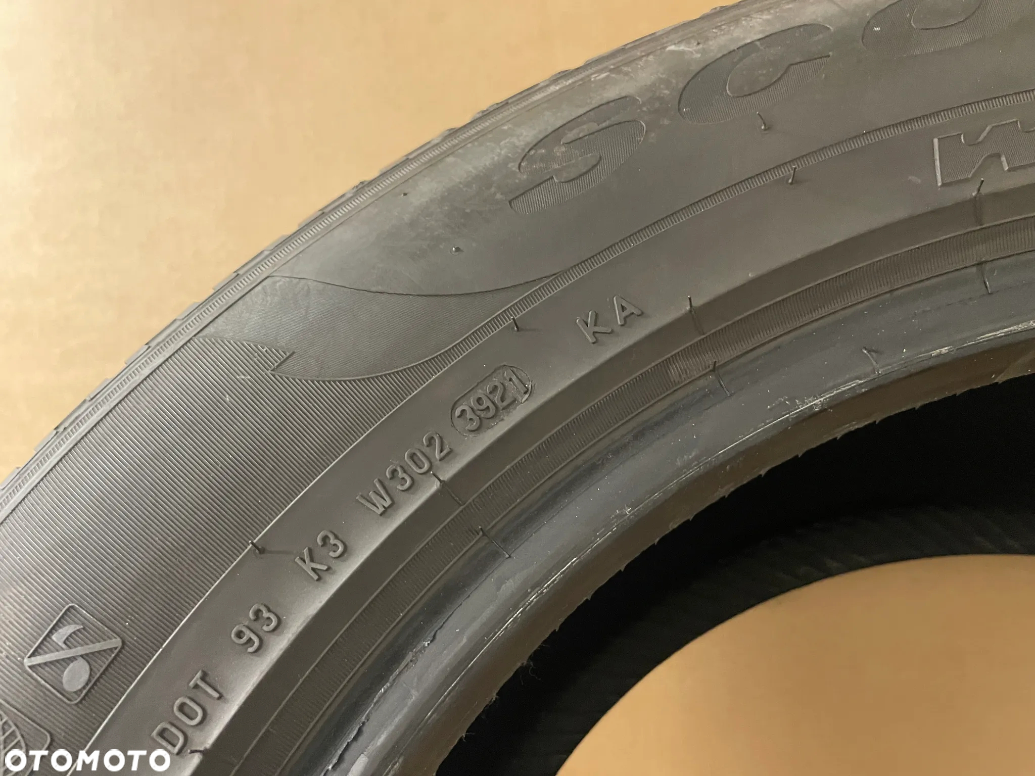 pirelli scorpion winter 235/60 18 opona zimowa zima 1 szt. 2021 rok - 12